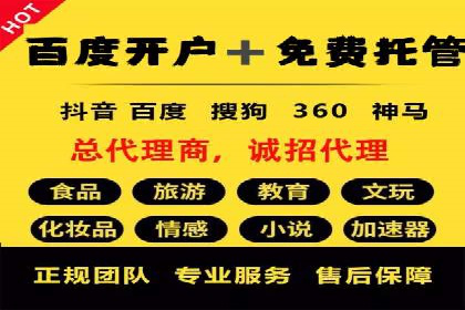 百度推广成功案例：助力企业拓展海外市场